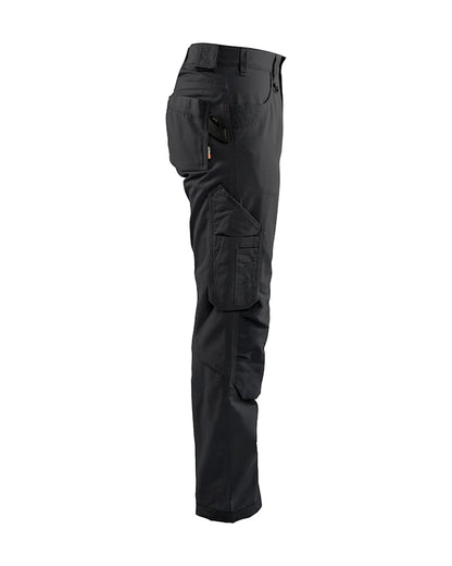 BLAKLADER 7169 Women's Ripstop Pant