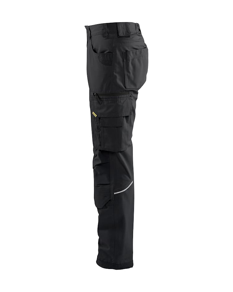 BLAKLADER 7169 Women's Ripstop Pant