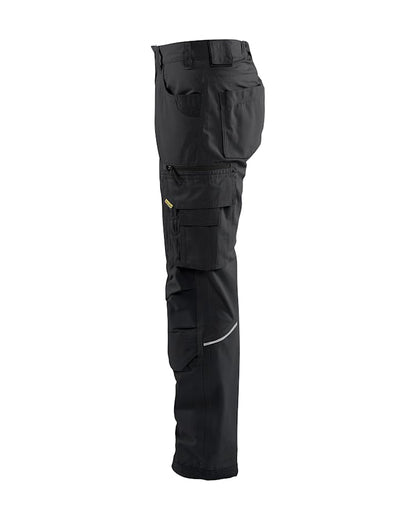 BLAKLADER 7169 Women's Ripstop Pant