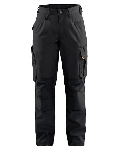 BLAKLADER 7169 Women's Ripstop Pant