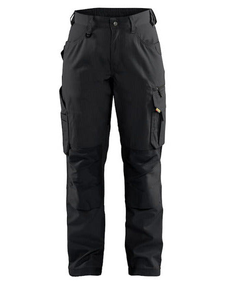 BLAKLADER 7169 Women's Ripstop Pant