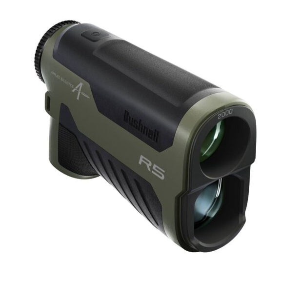BUSHNELL R5 2000 Laser Rangefinder - Deakin Industries