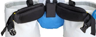 BUSHPRO Replacement Padded Hip Belt