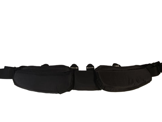 BUSHPRO Replacement Padded Hip Belt