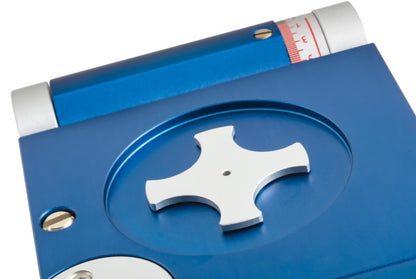 BREITHAUPT 3032 GEBRU Universal Geological Compass