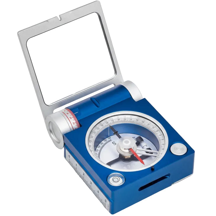 BREITHAUPT 3032 GEBRU Universal Geological Compass