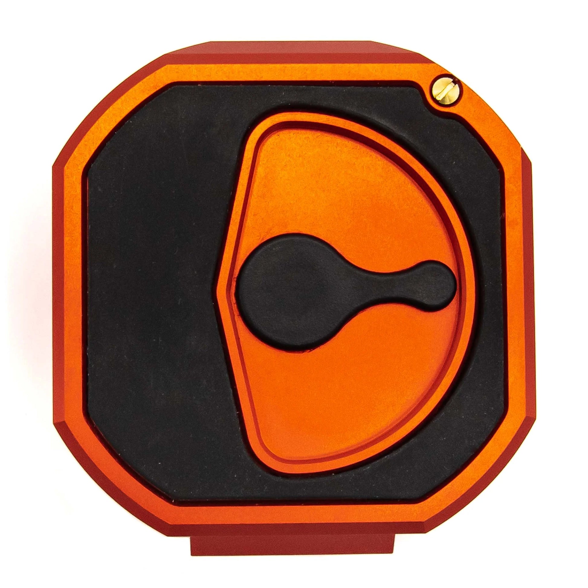 BRUNTON 5020 ORANGE STANDARD TRANSIT 0-360 - Deakin Industries