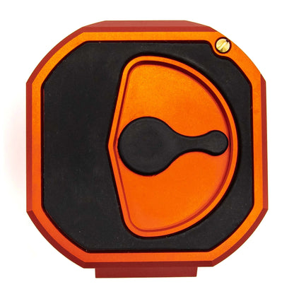 BRUNTON 5020 ORANGE STANDARD TRANSIT 0-360 - Deakin Industries