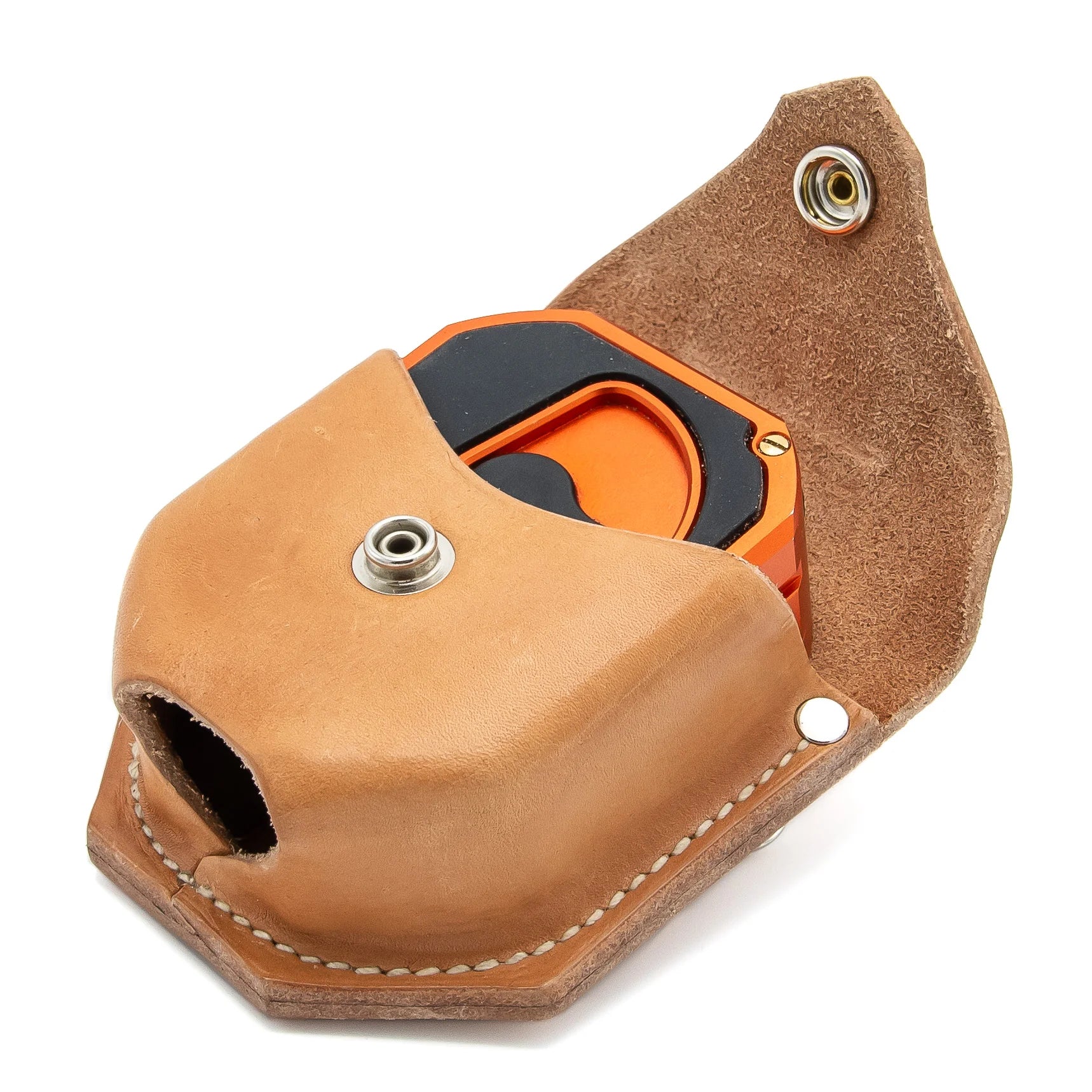 BRUNTON 5020 ORANGE STANDARD TRANSIT 0-360 - Deakin Industries