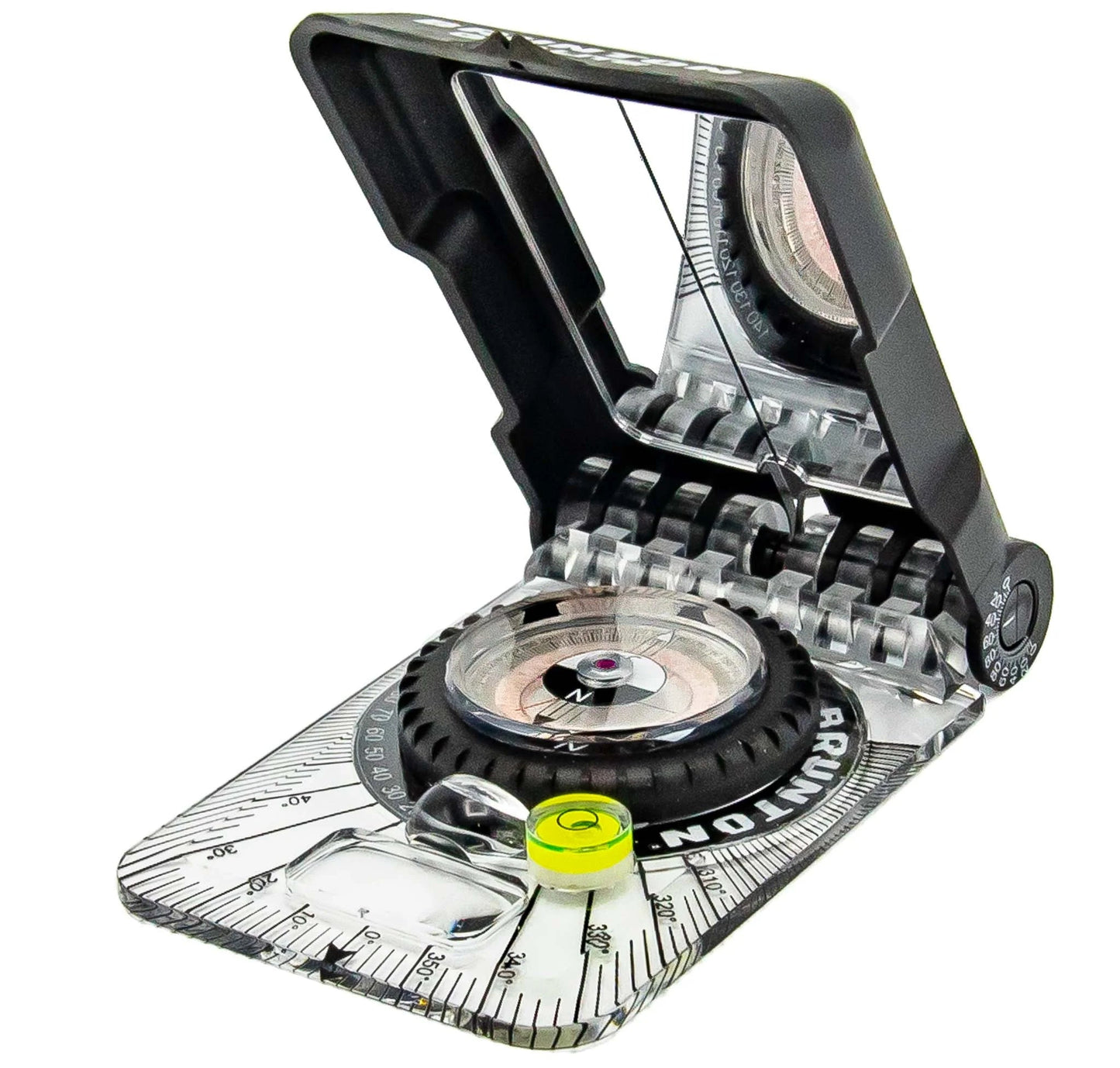 BRUNTON F-5030-N Geo Lite Transit Compass Northern