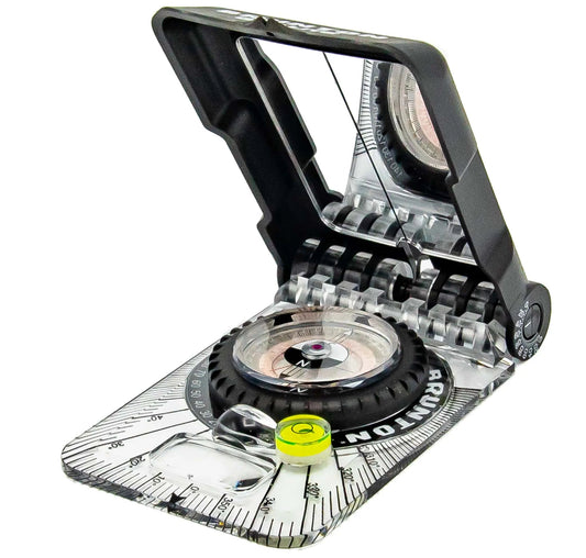 BRUNTON F-5030-N Geo Lite Transit Compass Northern