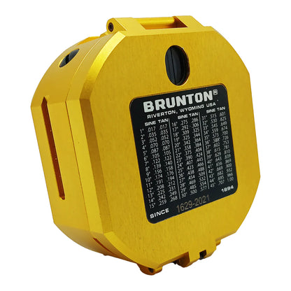 BRUNTON 5020 Standard Transit 0-360