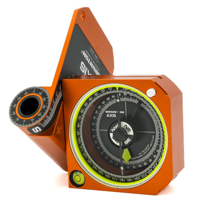 BRUNTON 5012 Axis Transit 0-360