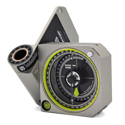 BRUNTON 5012 Axis Transit Compass - Deakin Industries