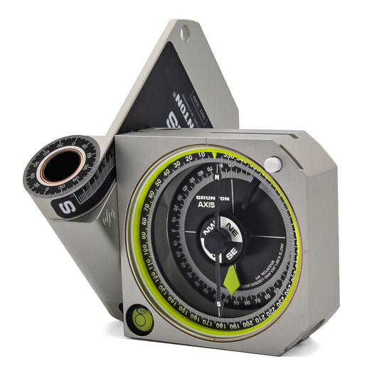 BRUNTON 5012 Axis Transit Compass - Deakin Industries