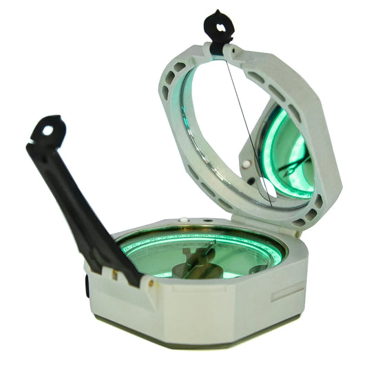 BRUNTON 5040 Miner's D-Light Transit 0-360 - Deakin Industries