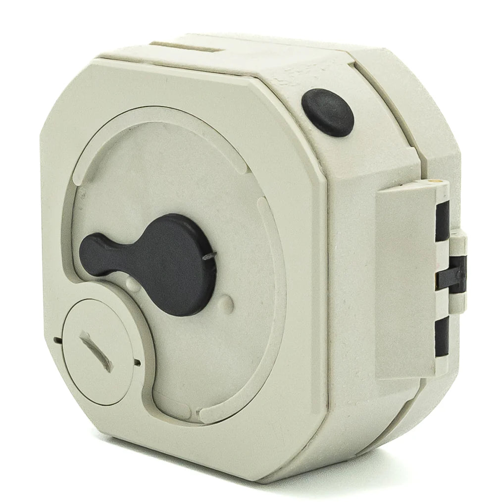 BRUNTON 5040 Miner's D-Light Transit 0-360 - Deakin Industries