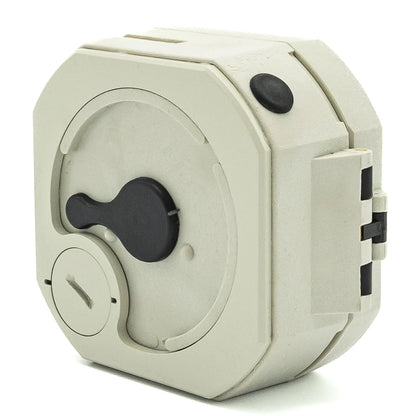 BRUNTON 5040 Miner's D-Light Transit 0-360 - Deakin Industries