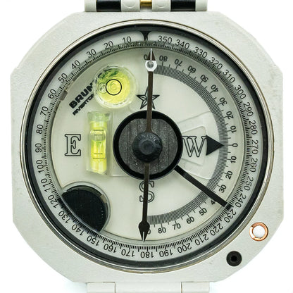 BRUNTON 5040 Miner's D-Light Transit 0-360 - Deakin Industries