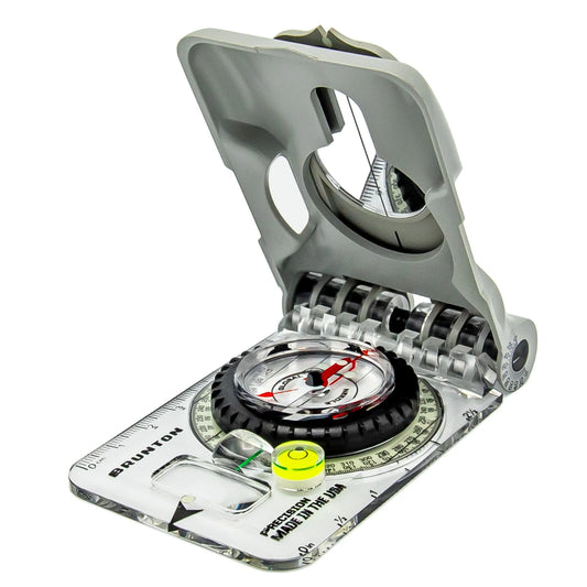 BRUNTON TRUARC 20 Luminous Compass - Deakin Industries