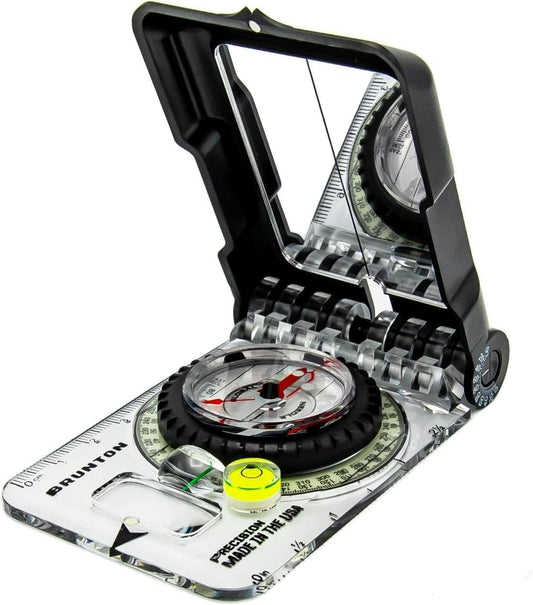 BRUNTON TRUARC15-K Global Mirror Compass (METRIC) - Deakin Industries