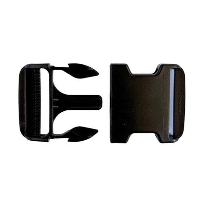DEAKIN 2" Quick Release Buckle Set