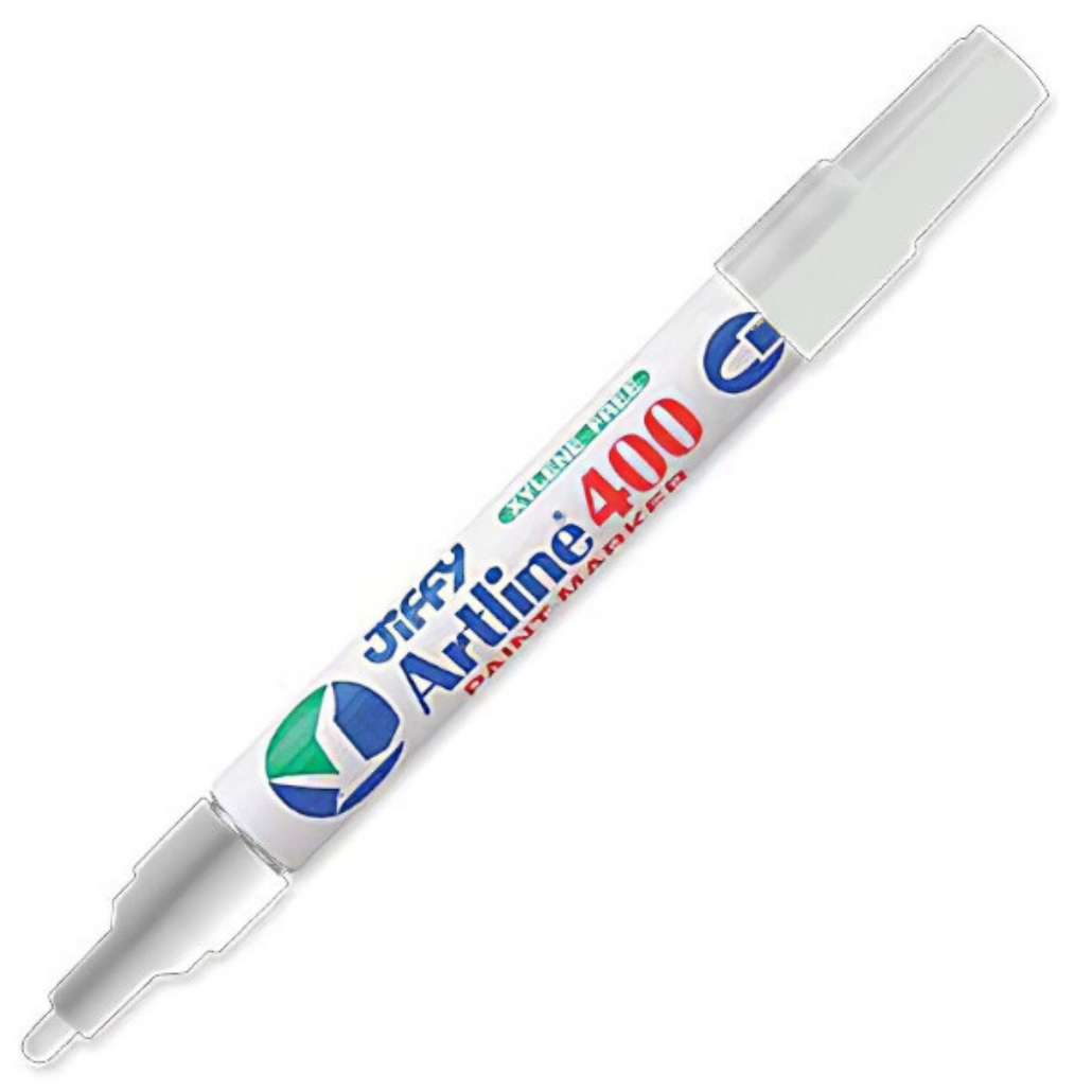 Jiffy Airline 400 dry-erase marker