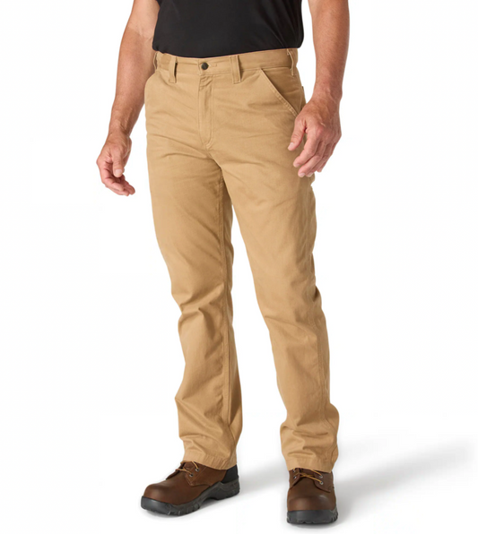 CARHARTT B324 Men's Washed Twill Dungaree  Pant