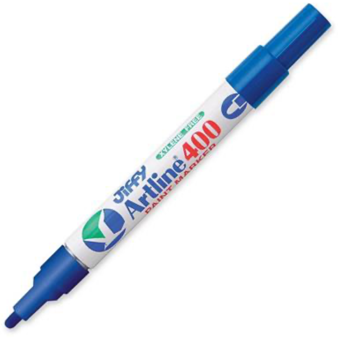 Jiffy Airline 400 dry-erase marker