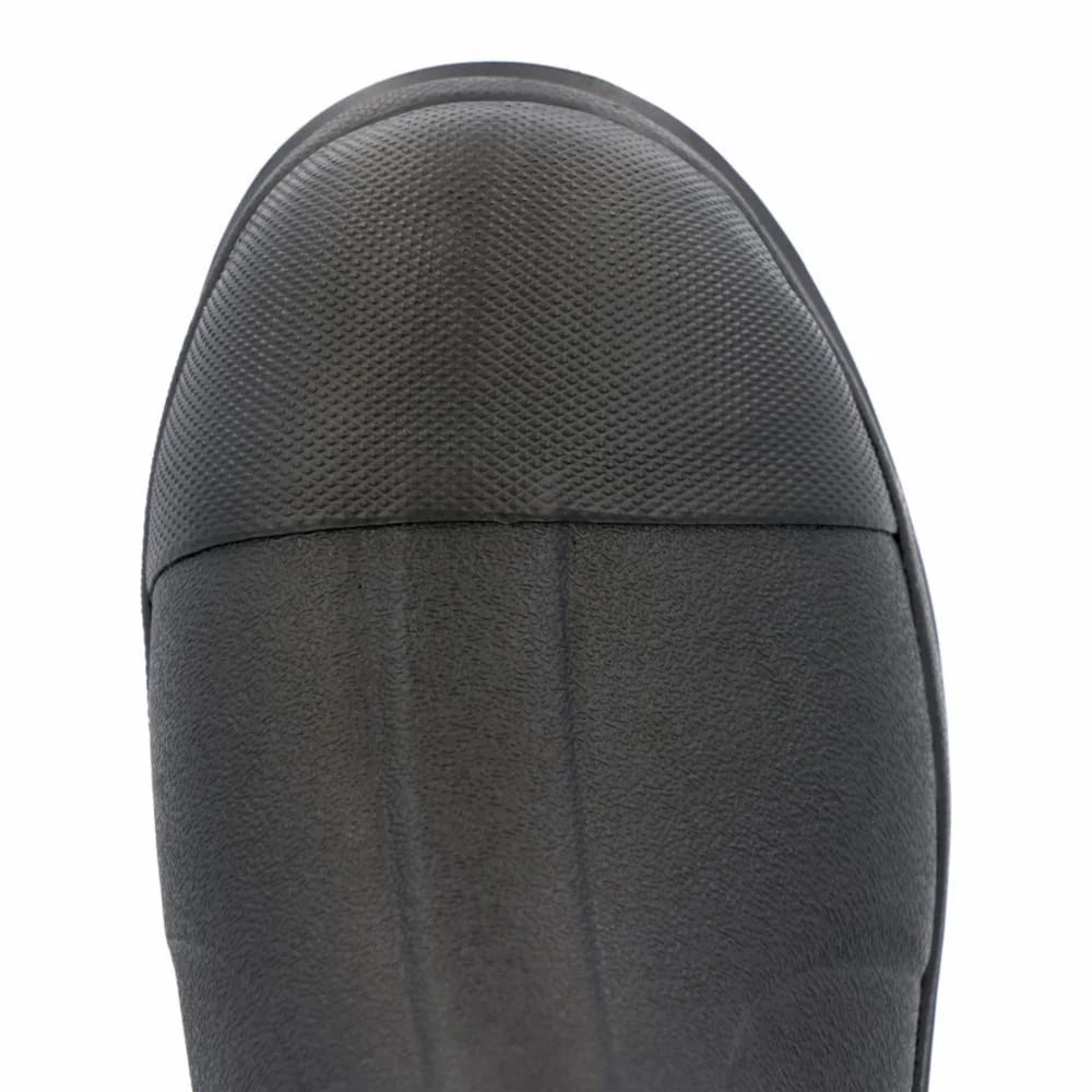 MUCK Chore Classic Mid Boots Black