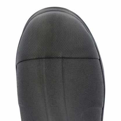 MUCK Chore Classic Mid Boots Black