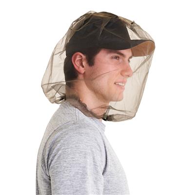 COGHLAN'S 2507 No-See-Um Head Net - Deakin Industries