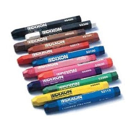 DIXON Lumber Crayon - Deakin Industries