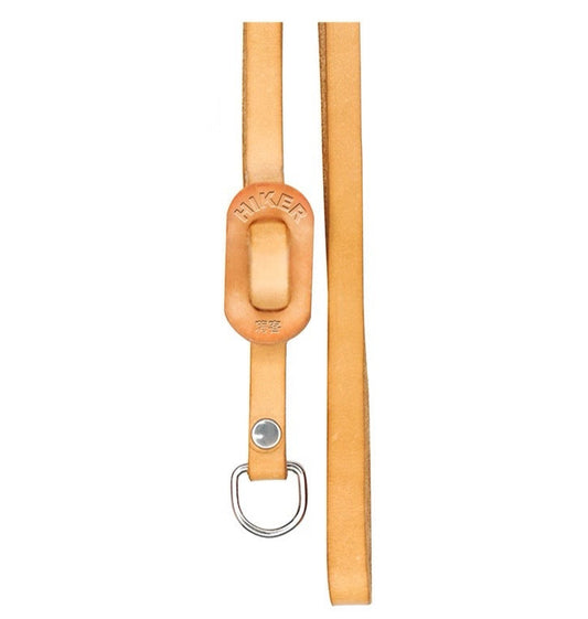 DEAKIN Leather Lanyard (Single Ring) - Deakin Industries