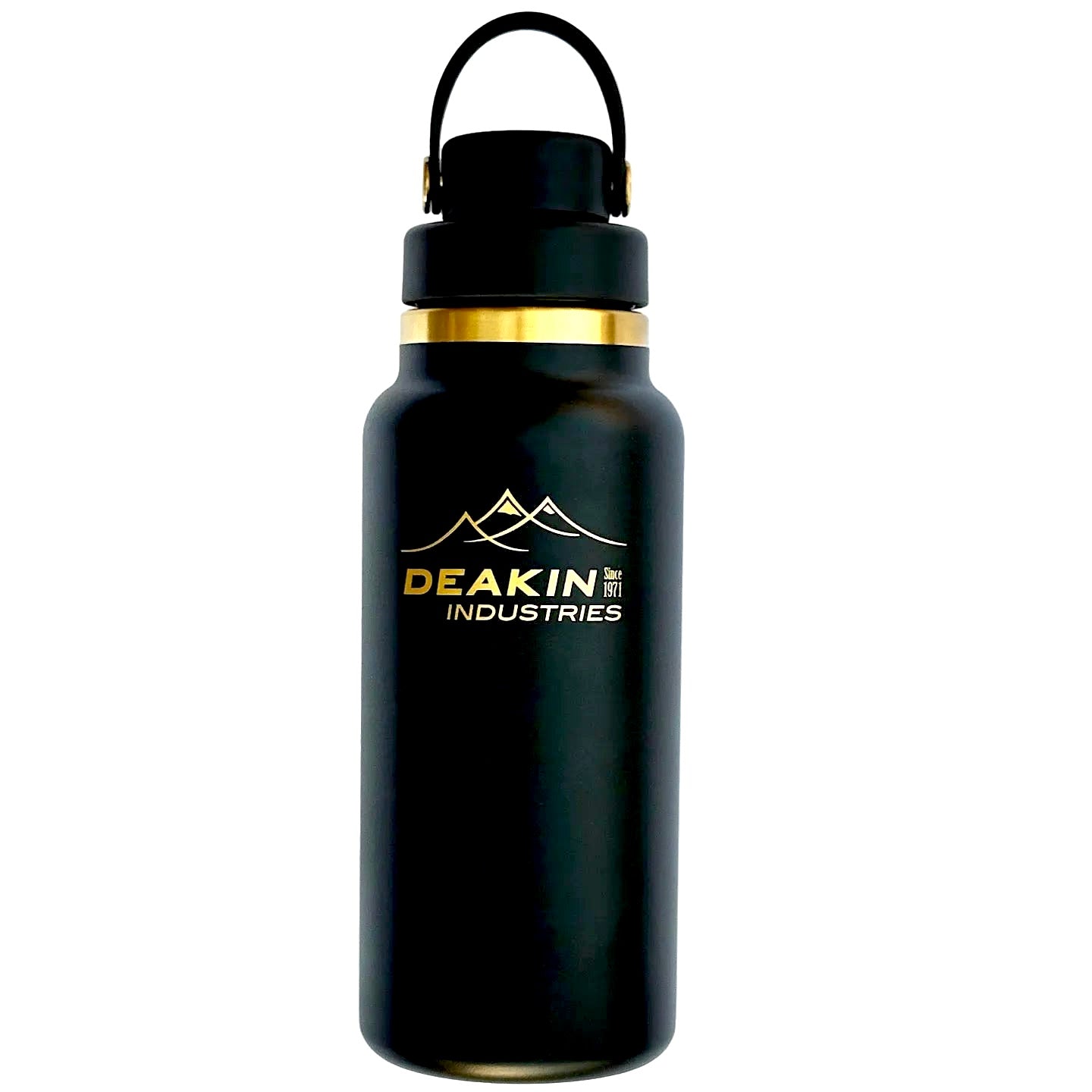 Hydro Flask Special Deakin 32oz Wide Mouth Chug Cap