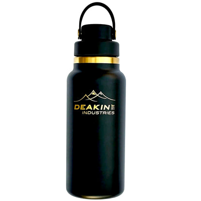 Hydro Flask Special Deakin 32oz Wide Mouth Chug Cap