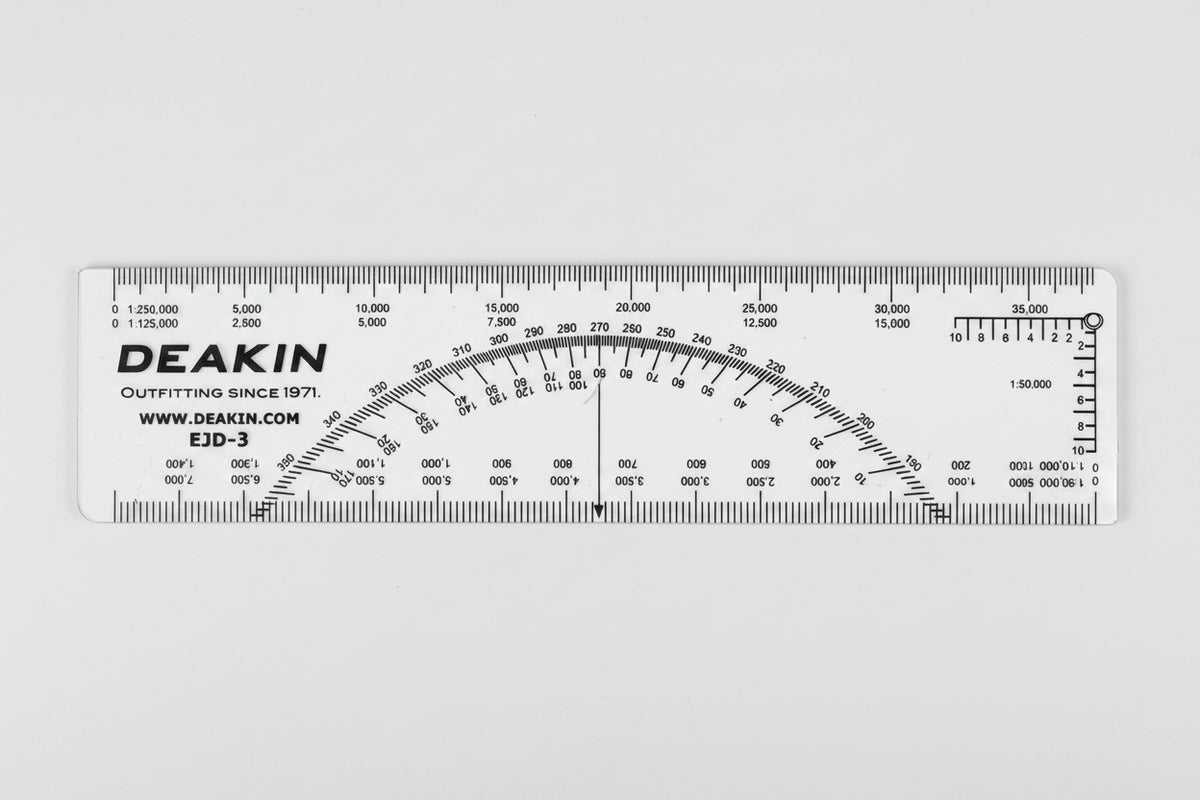 Prodector Scale DEAKIN 6