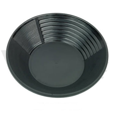 Estwing Plastic Gold Pans 12"