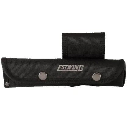ESTWING No. 22 Nylon Sheath Black (Rock Pick Hammer)