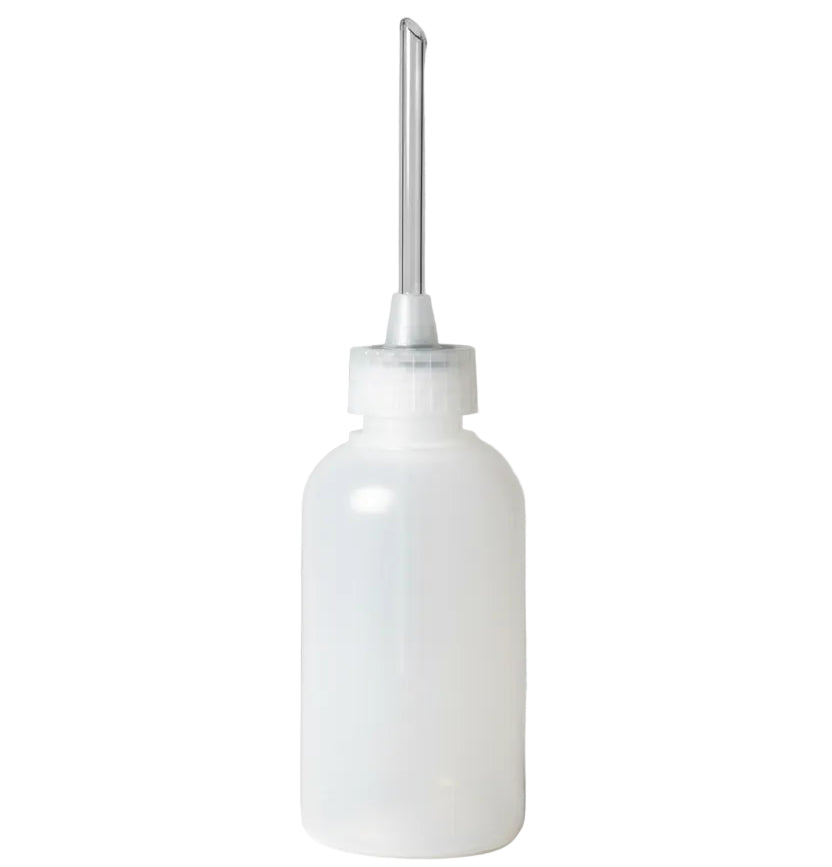 KEENE GBS1 Gold Sniffer Bottle