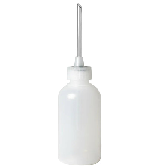KEENE GBS1 Gold Sniffer Bottle