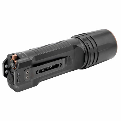 Fenix TK35R Rechargeable Tactical Flashlight / 5800 Lumens