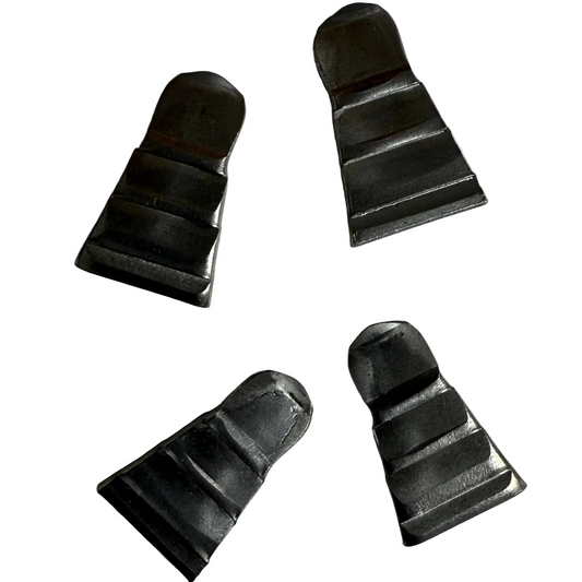 Metal Axe Wedge