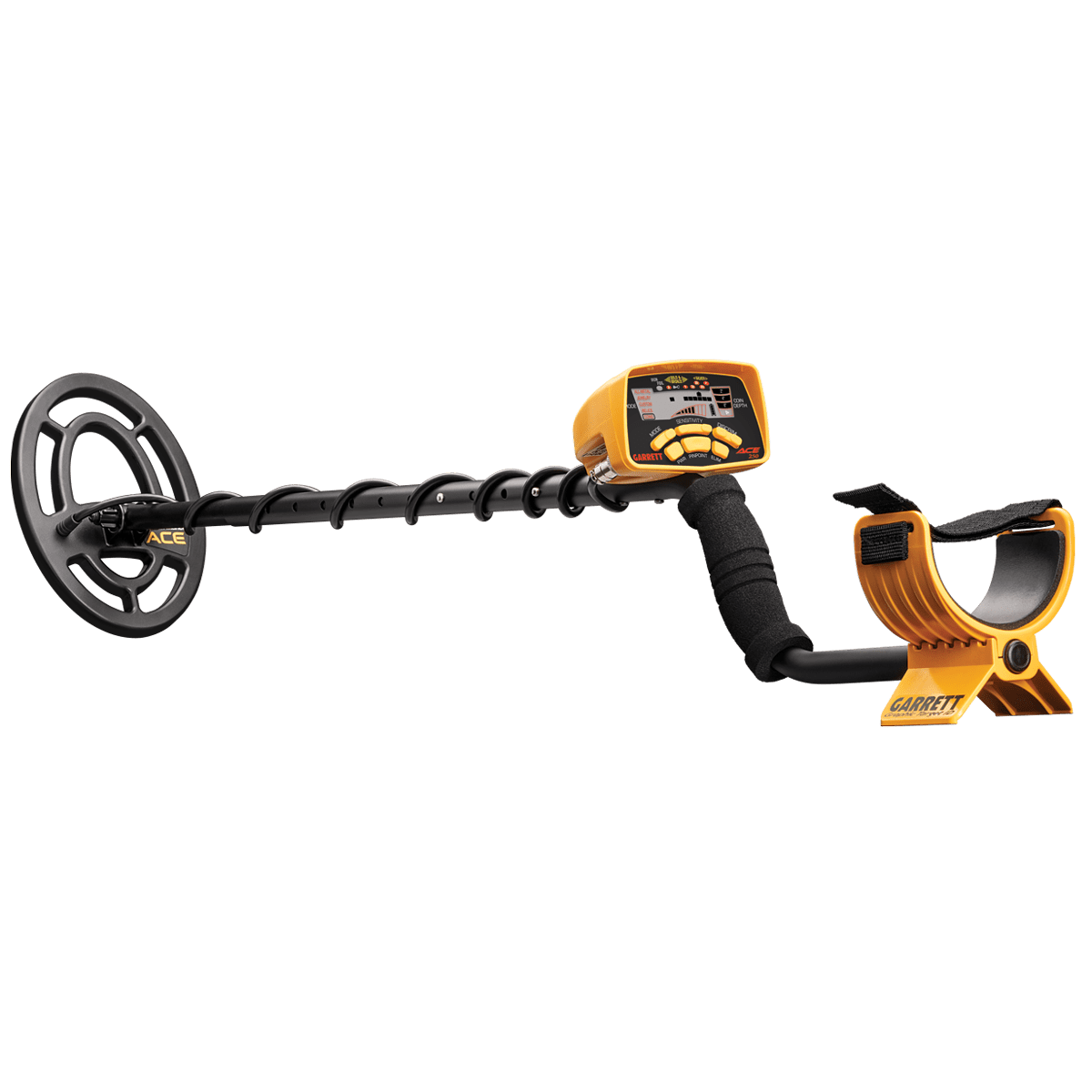 GARRETT ACE 250 Metal Detector
