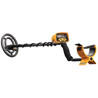 GARRETT ACE 250 Metal Detector