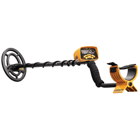 GARRETT ACE 250 Metal Detector