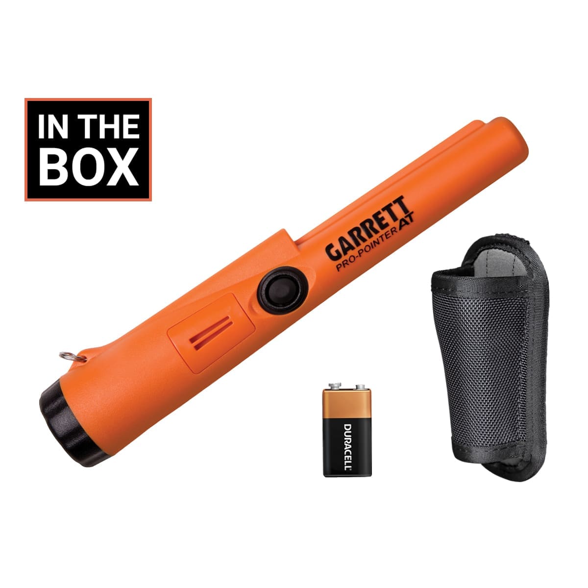 GARRETT Pro-Pointer AT Metal Detector