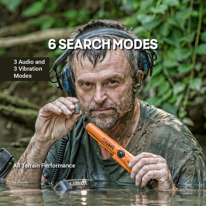 GARRETT Pro-Pointer AT Metal Detector
