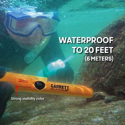 GARRETT Pro-Pointer AT Metal Detector