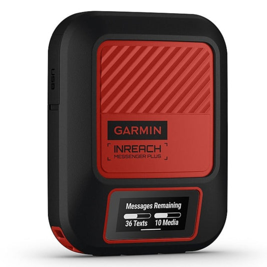GARMIN InReach Messenger Plus - Limited-Time Offer: On Sale Until September 12!